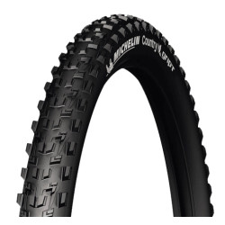Pneu vélo VTT Michelin Country Grip\'R 27.5x2.10 54-582 0127CG