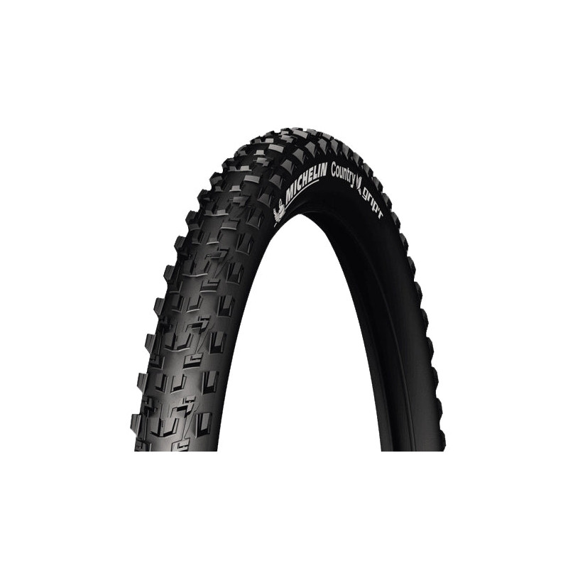 Neumático para bicicleta de montaña Michelin Country Grip'R 27.5x2.10 54-582 0127CG