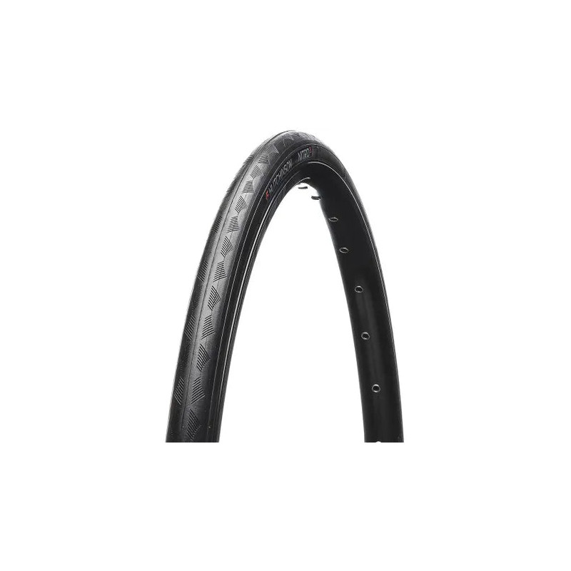 Hutchinson Nitro 2 700x23 23-622 PV699755-001 road bicycle tire