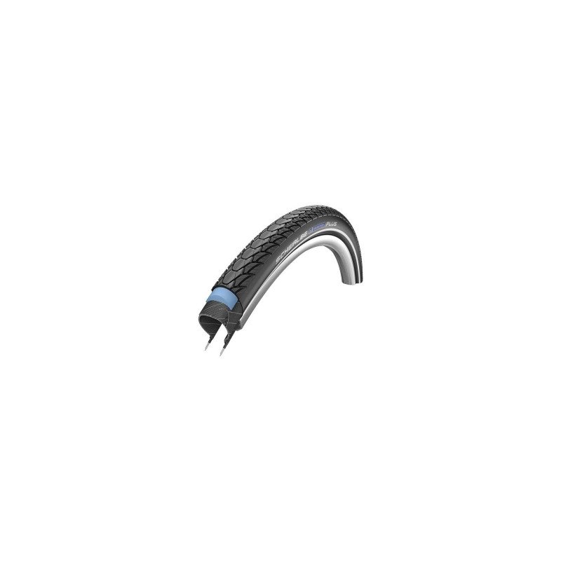 Neumático para bicicletaSchwalbeMarathon Plus 26x1 5/8 42-590 11100765