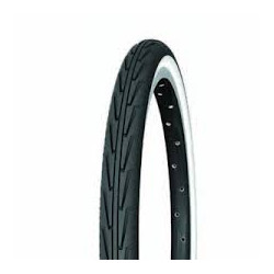 Fahrradreifen 24x1.75 44-507 Michelin City'J GW C4902219