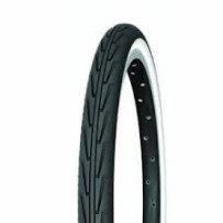 24x1.75 44-507 Neumático de bicicleta Michelin City\'J GW C4902219