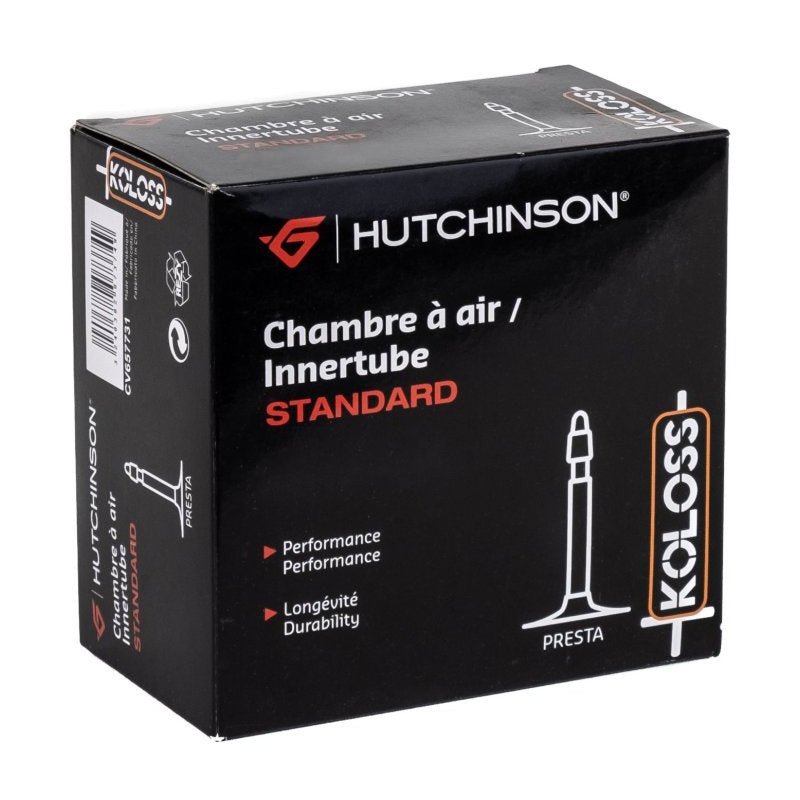 MTB inner tube 29x2.30/2.85 Presta Hutchinson Koloss CV657751
