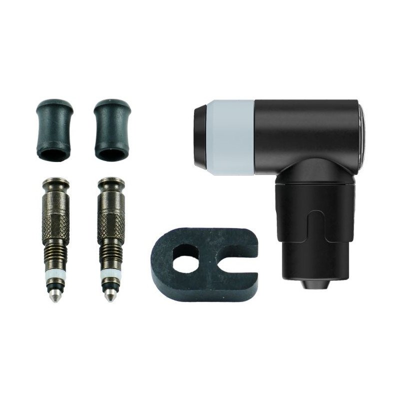 Kit conversion valve Schwalbe Clik Valve 11018-001 3541