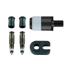 Schwalbe-Ventil-Umrüstsatz Clik Valve 11017-001 3542