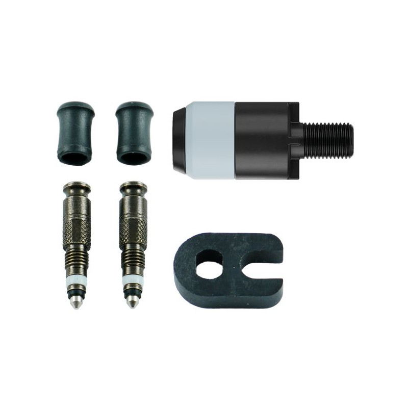 Kit conversion valve Schwalbe Clik Valve 11017-001 3542