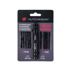 Kit de reparación Hutchinson Tubeless Rep\'Air AD60261-001
