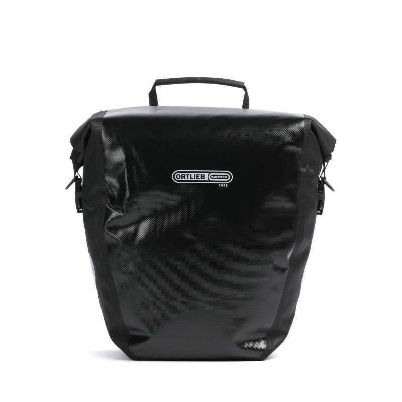 Sacoche vélo   Ortlieb Back-Roller Core QL2.1 Waterproof 198167 20L