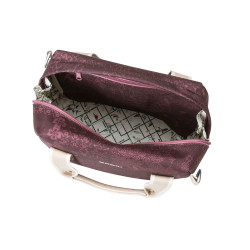 Handlebar bag Basil Bohème City 8715019180163 red 8L