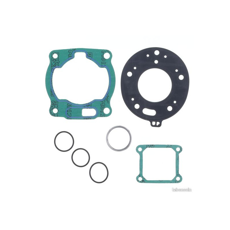 Centaurotop engine gasket – ref. 1002997 – KTM 125/YamahaDT TDR TZR 125