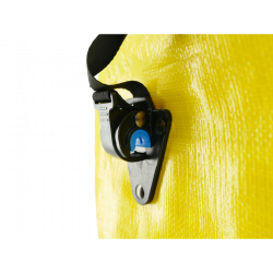 BolsaarrièreHAPO G11202249 17L amarilla e-bike