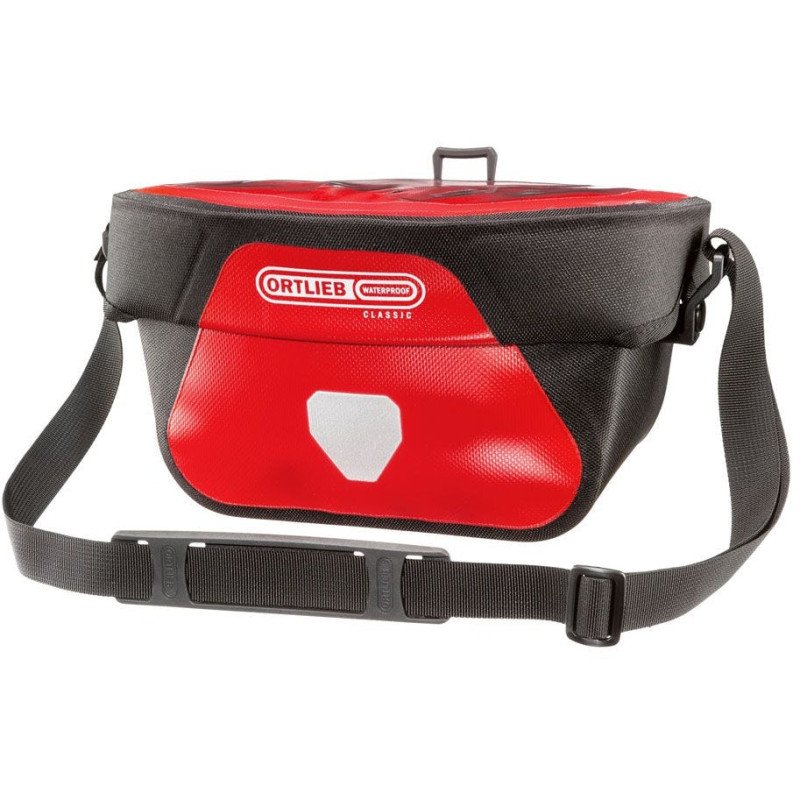 ORTLIEB-Lenkertasche Ultimate Six Classic 5L ORT460231