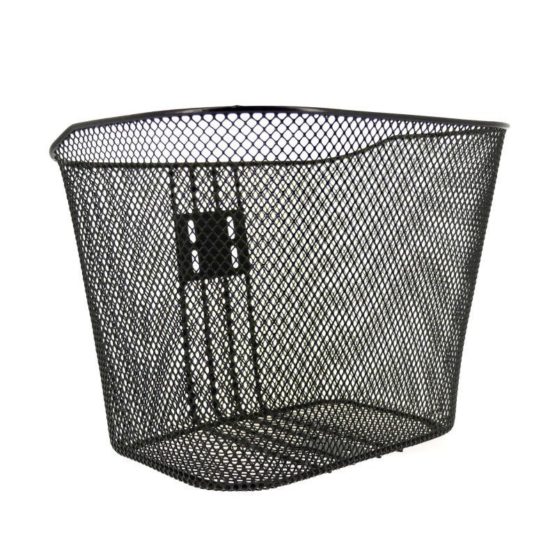 HAPO-Gfront bike basket 11201051 steel 20L fixed mounting