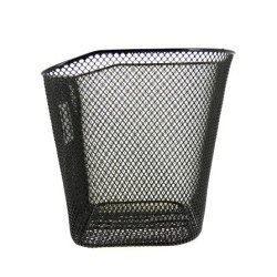 HAPO-Gfront bike basket 11201051 steel 20L fixed mounting