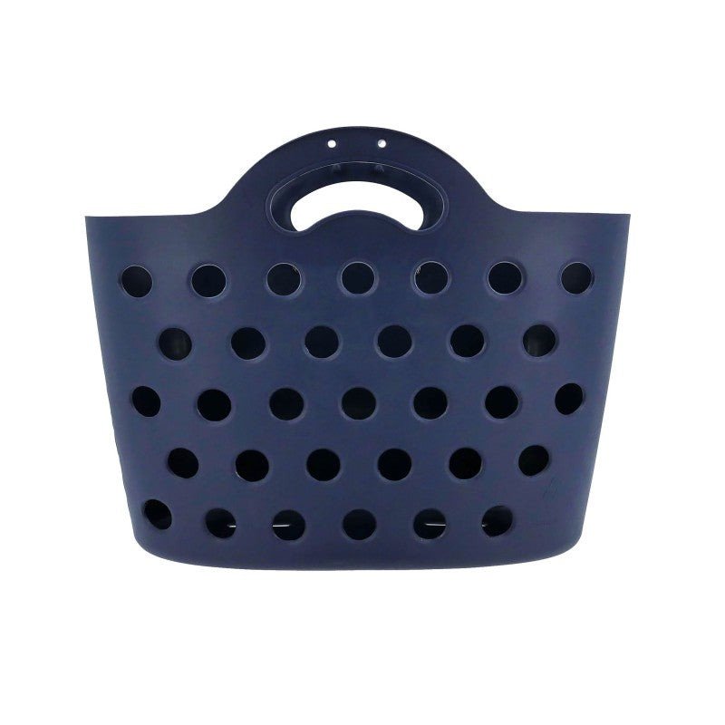 arrière-Fahrradkorb HAPO G 11202234 Trendy One 13,5 l blau