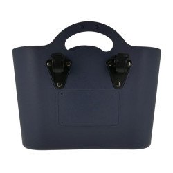 arrière-Fahrradkorb HAPO G 11202234 Trendy One 13,5 l blau