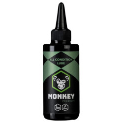 Monkey Sauce-Kettenschmiermittel All Condition 150 ml