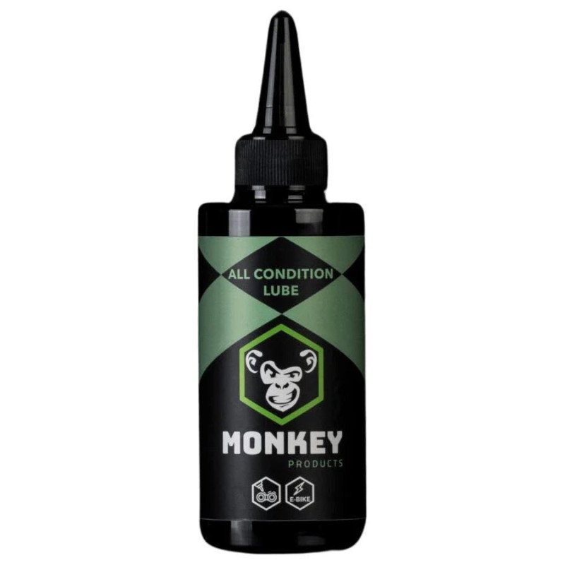 Monkey Sauce-Kettenschmiermittel All Condition 150 ml