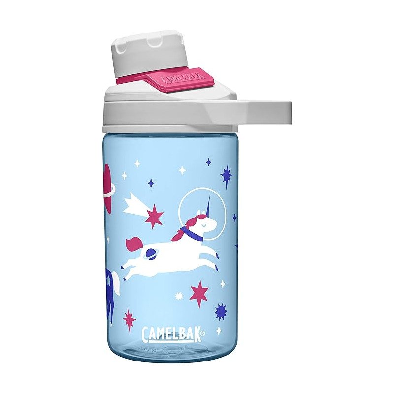 CAMELBAK-Trinkflasche für Kinder Chute Mag 400 ml CB2492402041