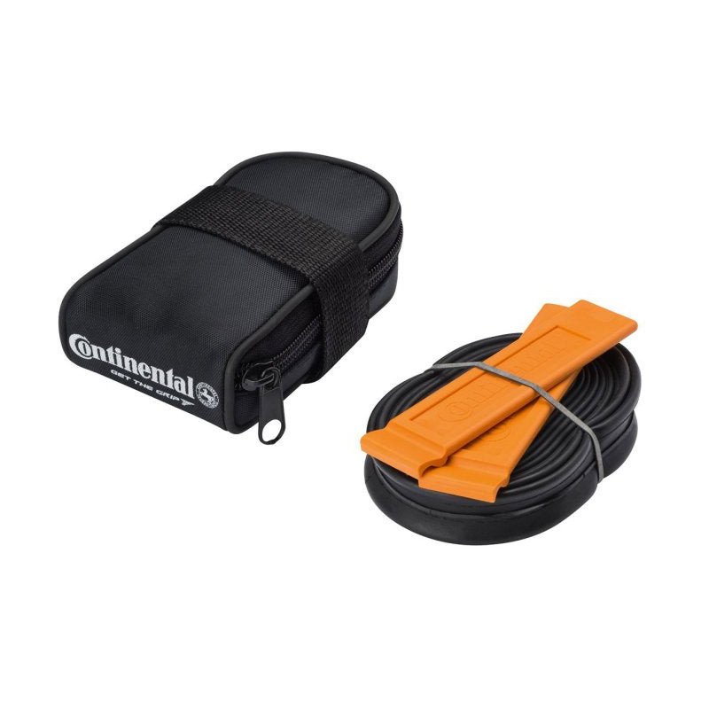 ContinentalCON100429 Race 28 Presta bike saddle bag