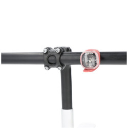 Fahrradbeleuchtungsset „LED“ MA BICYCLETTE 805725 vorne arrière