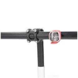Kit de iluminación para bicicletaLEDMA BICYCLETTE805725 delanteroarrière