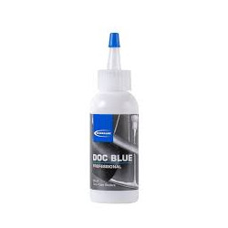Liquide préventif vélo Schwalbe Doc Blue 60ml SWA125299