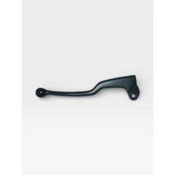BIHRblack aluminum clutch lever ref. 1064211 Kawasaki
