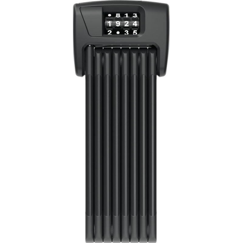 ABUS-Fahrradschloss Bordo 6000C 120 cm 99926