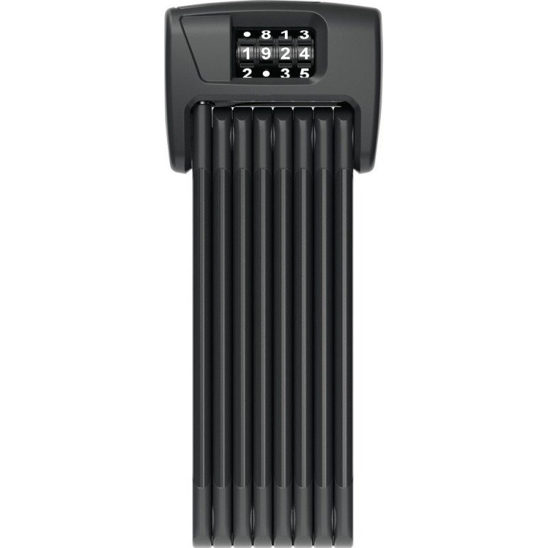 Antirrobo plegable para bicicleta ABUS Bordo 6000C 120 cm 99926