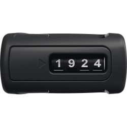 ABUSBordo 6000C 120cm folding bike lock 99926