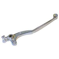 Levier d’embrayage BIHR aluminium poli réf. 870306 Yamaha FZR GTS Kawasaki ZL