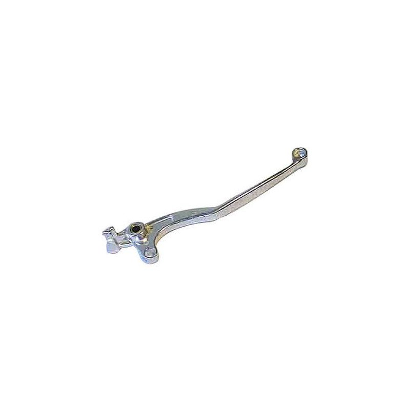Kupplungshebel BIHR poliertes Aluminium Ref. 870306 Yamaha FZR GTS Kawasaki ZL