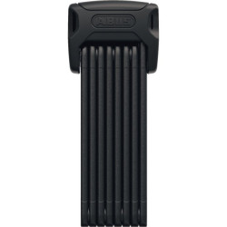 ABUSBordo Big 6000K 120cm XPlus folding bike lock