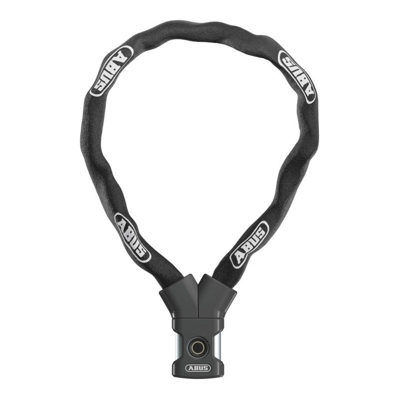 Chaîne antivol vélo ABUS Yardo 7807F 85cm empreinte