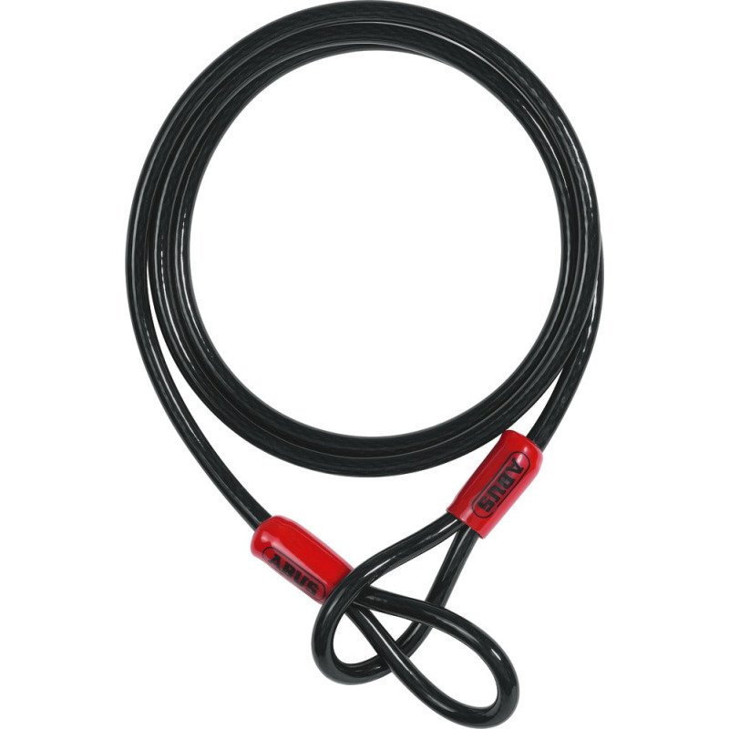 Fahrrad-Diebstahlsicherung „ABUS“ Cobra 10 mm 300 cm 59930