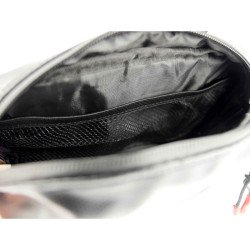 HAPO G-Lenkertasche 11202173 2L reflektierend