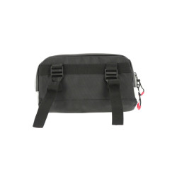 HAPO G11202173 2L reflective bicycle handlebar bag