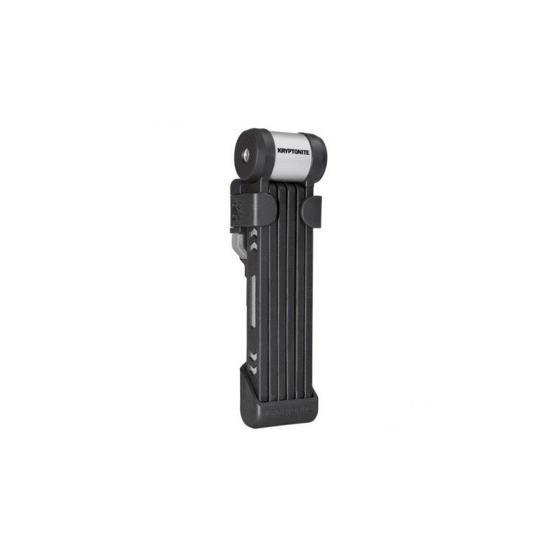KryptoniteKryptolok610 S 100cm folding bike lock
