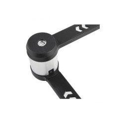 Antivol pliable vélo Kryptonite Kryptolok 610 S 100cm