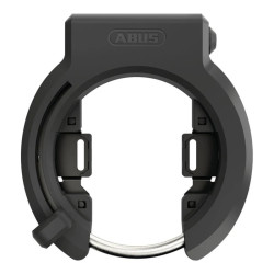Antivol cadre vélo ABUS 6950M AM NR XPlus noir