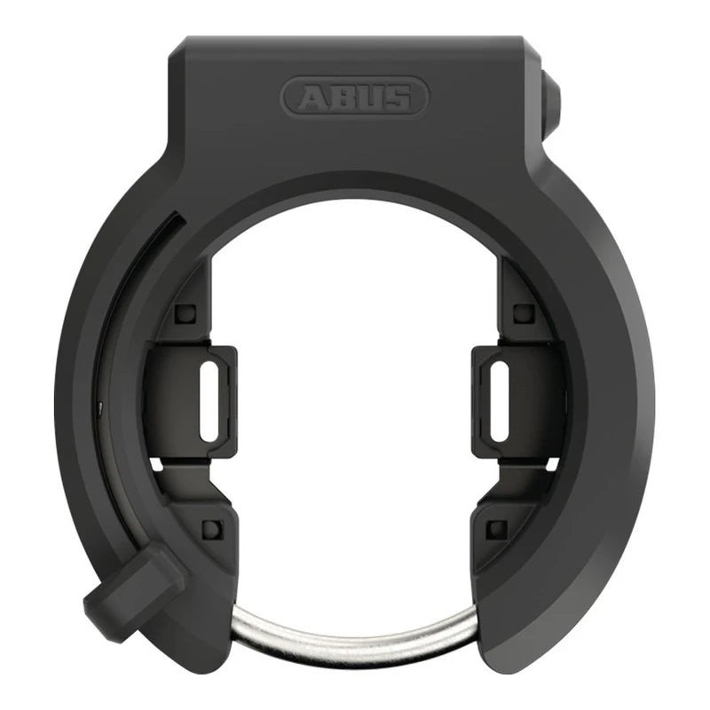ABUS6950M AM NR XPlus black bicycle frame lock