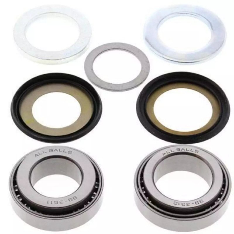 Lenksäulenlager-Kit Honda All Balls 1039438