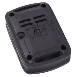 Fahrradalarm ABUS Alarmbox RC 4003318614873 schwarz
