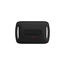 ABUSBike Alarm Alarmbox RC 4003318614873 black