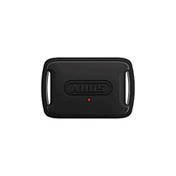 Fahrradalarm ABUS Alarmbox RC 4003318614873 schwarz
