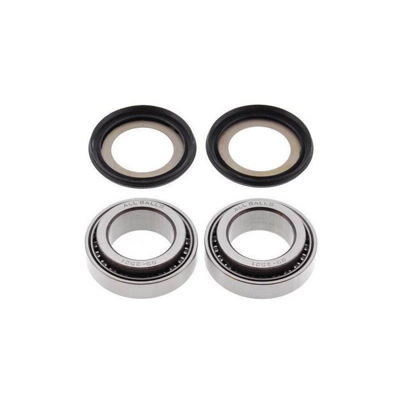 Steering column bearing kit Ducati 916Kawasak | Malin Matos