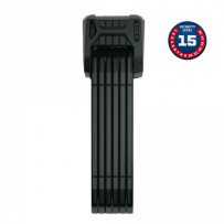 Antirrobo plegable para bicicleta ABUS Bordo Granit 6500K 110 cm