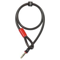 Câble antivol vélo ABUS 4960 Cable 12/100 100cm