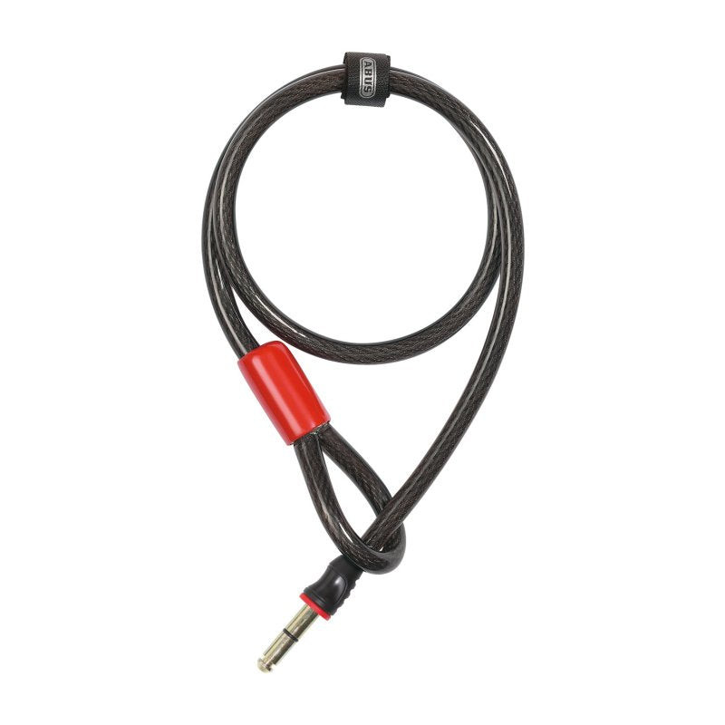 Cable antirrobo para bicicletaABUS4960 Cable 12/100 100 cm